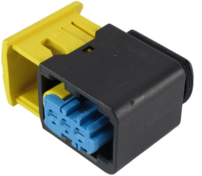 4-1418448-1 TE Connectivity Automotive Power Connectors