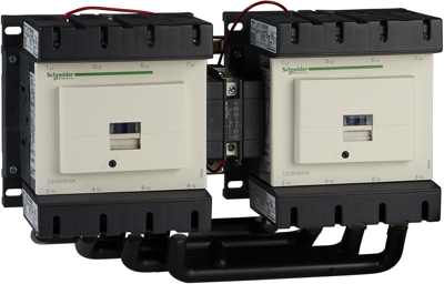 LC2D115004P7 Schneider Electric Contactors