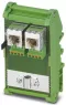 2903532 Phoenix Contact Connectin Modules, Patch Distributors