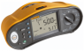 Installation tester FLUKE 1662, CAT III 500 V, CAT IV 300 V, 20 MΩ to 1 GΩ, 500 V (DC), 500 V (AC)