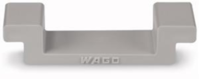 209-109 WAGO Accessories for DIN Rails Image 1