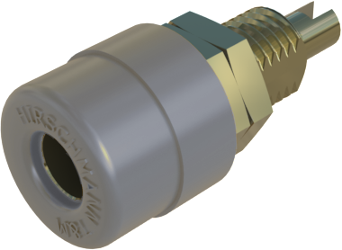 BIL 20 GR AU Hirschmann Test & Measurement Laboratory Connectors