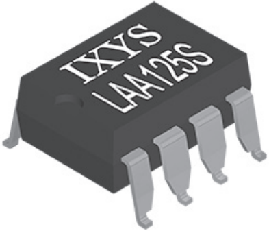 LAA125 Littelfuse Solid State Relays