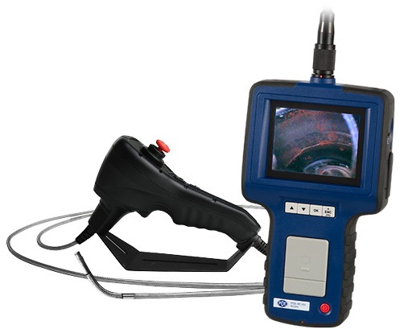 PCE-VE 370HR PCE Instruments Microscopes, inspection cameras, light sources, accessories Image 1