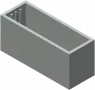 S38.8 Teko General Purpose Enclosures