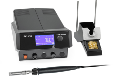 0ICV2005HP Ersa Soldering Stations