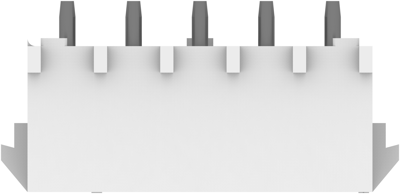 350714-1 AMP PCB Connection Systems Image 3