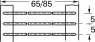 880014383 Grounding Strips