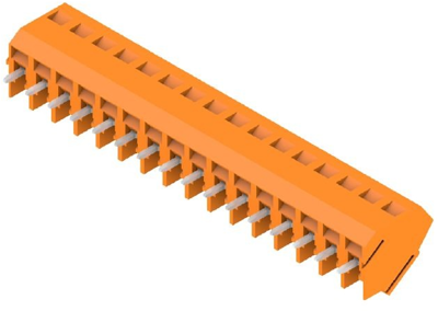 9994670000 Weidmüller PCB Terminal Blocks Image 2