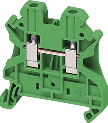 NSYTRV42GN Schneider Electric Terminal Blocks