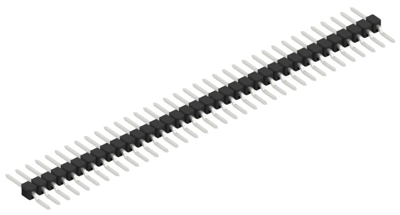 SL12SMD05836Z Fischer Elektronik PCB Connection Systems