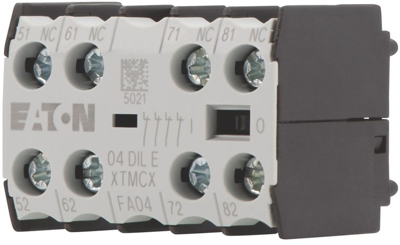 010256 EATON Contactors Image 1