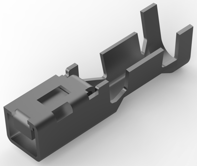 1746971-1 TE Connectivity Crimp Contacts