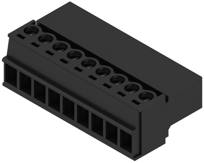 1970090000 Weidmüller PCB Connection Systems Image 1