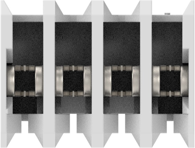 3-644563-4 AMP PCB Connection Systems Image 4