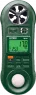 45170 Extech Anemometers, Gas and Pressure Measuring Instruments