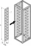 23130-500 SCHROFF Accessories for Enclosures