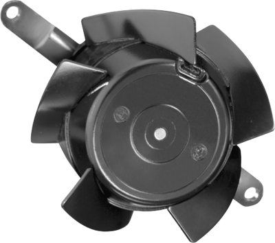 8550 TV ebm-papst Axial Fans Image 1