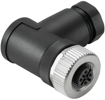 1807240000 Weidmüller Sensor-Actuator Connectors