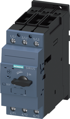 3RV2031-4TA10 Siemens Motor Protection Switches