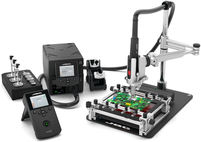 SRWS-2SC JBC Soldering Stations