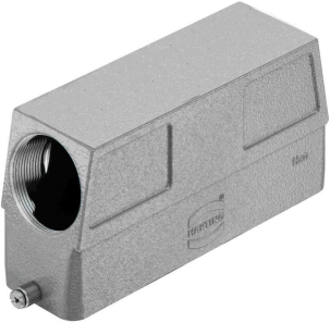 19301320541 Harting Housings for HDC Connectors