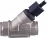 SBG346 IFM electronic Float Switches, Flow Sensors