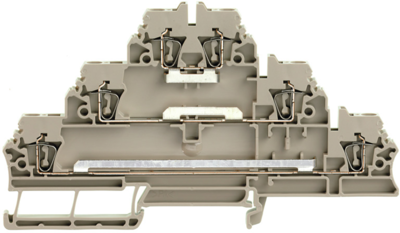 1718360000 Weidmüller Series Terminals