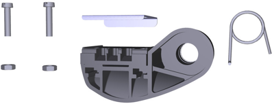 1246430000 Weidmüller Pliers Spare Parts and Accessories