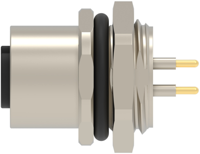 T4143412041-000 TE Connectivity Other Circular Connectors Image 2