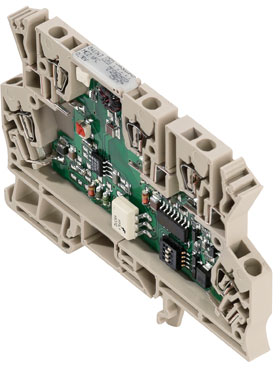 8461470000 Weidmüller Signal Converters and Measuring Transducers Image 1