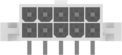 1-1586044-0 AMP PCB Connection Systems Image 5