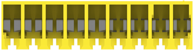 3-640427-9 AMP PCB Connection Systems Image 4