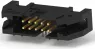 5102159-1 AMP FFP/FPC Connectors, ZIF Connectors