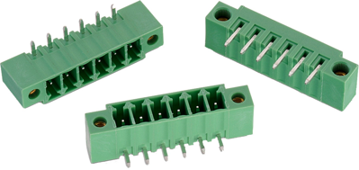 691325310002 Würth Elektronik eiSos PCB Connection Systems