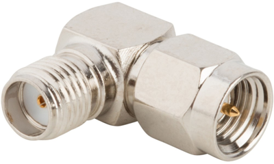 901-9988-RFX Amphenol RF Coaxial Adapters