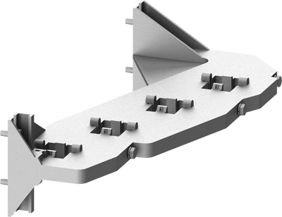 8PQ4000-0BA63 Siemens Accessories for Enclosures