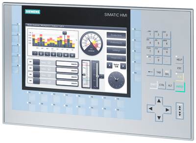 6AV2124-1JC01-0AX0 Siemens HMI