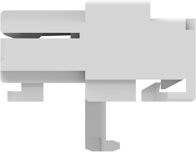 1-1740533-4 TE Connectivity PCB Connection Systems Image 2