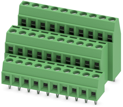 1727816 Phoenix Contact PCB Terminal Blocks Image 1