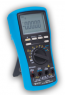 TRMS digital multimeter MD 9060, 10 A(DC), 10 A(AC), 1000 VDC, 1000 VAC, 0.01 nF to 25 mF, CAT IV 1000 V