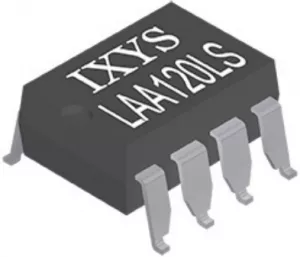 LAA120PL Littelfuse Solid State Relays