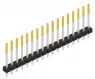 SLLP116417S Fischer Elektronik PCB Connection Systems