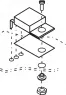 10044144 Fischer Elektronik Semiconductor Sockets, Holders