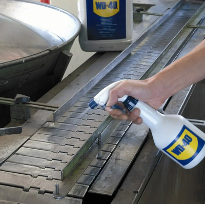 44000 WD-40 Accessories for Chemical Auxiliaries Image 2