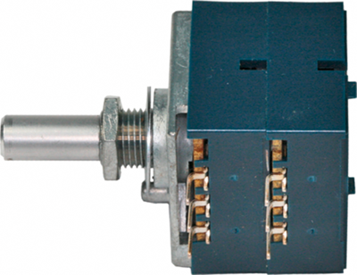 180759 ALPS Potentiometers Image 1