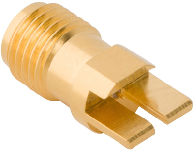 901-10511-2 Amphenol RF Coaxial Connectors Image 3