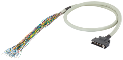 6SL3260-4NA00-1VB0 Siemens System wiring and connections