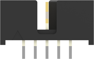 103310-1 AMP PCB Connection Systems Image 5