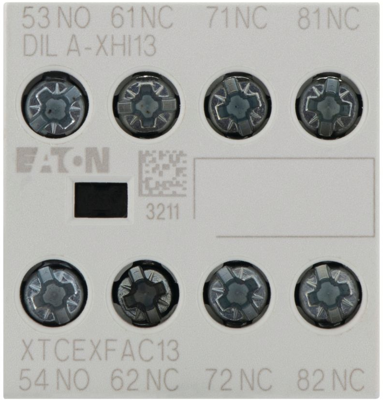 276425 EATON Contactors Image 2